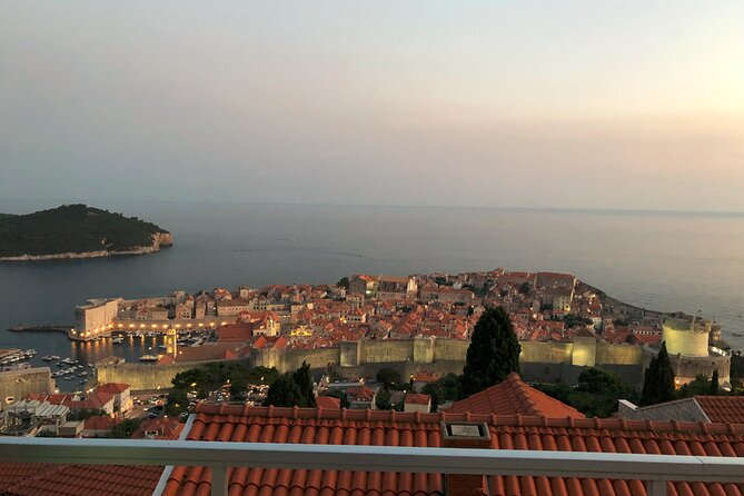 Private Panoramic Tour of Dubrovnik - What’s included vs. what you’ll handle yourself