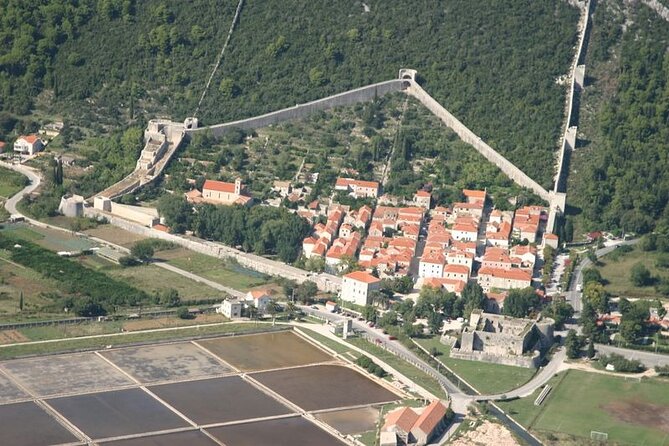 Private Point to Point transfer Dubrovnik - Split with stop in Ston - What to watch for on the day (so it stays stress-free)