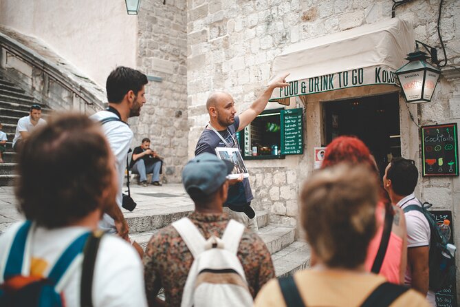 Private return transfer to Dubrovnik airport - Why Dubrovnik Airport timing feels stressful