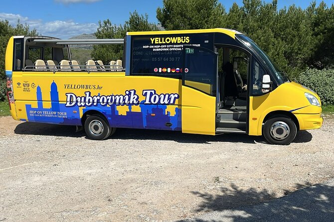Private return transfer to Dubrovnik airport - Price and value: why $29.83 can make sense