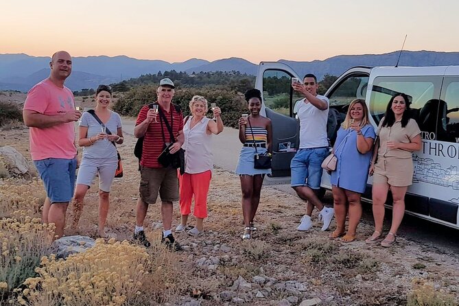 Private return transfer to Dubrovnik airport - Communication and reliability: the real make-or-break