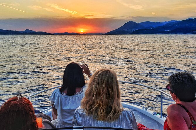 Private romantic Sunset tour - Key Things to Know Before You Go