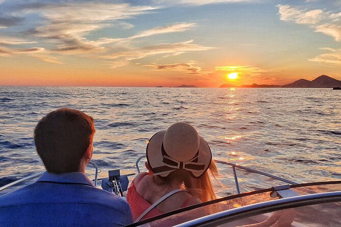 Private romantic Sunset tour - Villa Šeherezade: The Beauty and the Loss Behind It