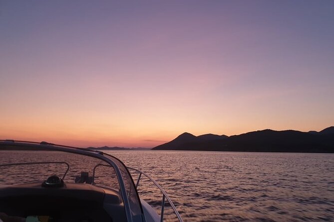 Private romantic Sunset tour - Timing, Duration, and What to Do Before 7:00 pm