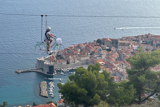 Private Round-Trip Airport Transfer in Dubrovnik - Getting the Most Out of a 30-Minute Transfer