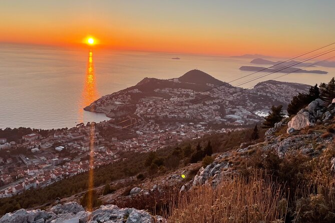 Private Self-Guided Audio Walking Tour in Dubrovnik Old Town - Stop-by-stop: Saint Blaise, Rector’s Palace and Amerling Fountain