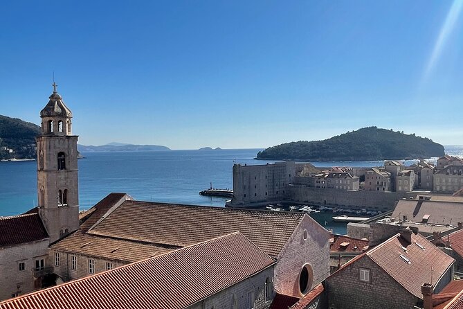 Private Self-Guided Audio Walking Tour in Dubrovnik Old Town - When the tech works, it’s great. When it doesn’t, you need a plan.