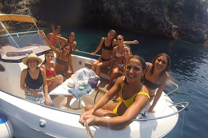 Private Speedboat Guided Tour: Explore the best of Dubrovnik Islands - Key highlights you’ll feel on day