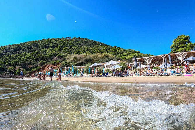 Private Speedboat Guided Tour: Explore the best of Dubrovnik Islands - Blue Cave Dubrovnik: a second cave chance worth planning around