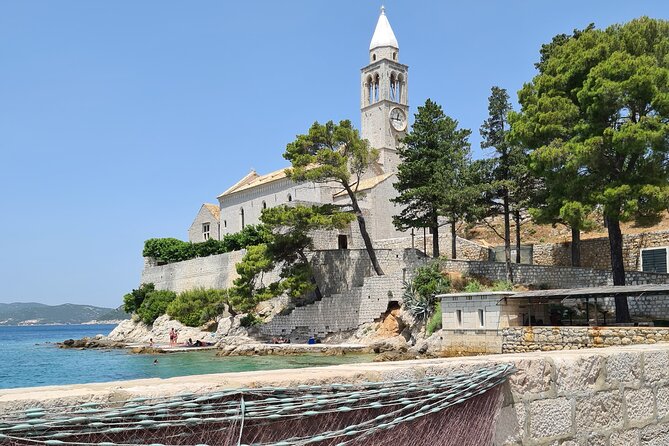 Private Speedboat Tour - Getting out on the Adriatic (without the Dubrovnik crowd)