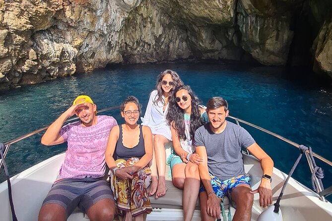 Private Speedboat Tour - Lopud and Sipan: ports, village life, and where lunch can fit