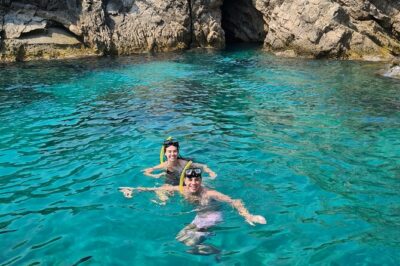 Private Speedboat Tour - Your private speedboat day: small group, modern boat, real comfort