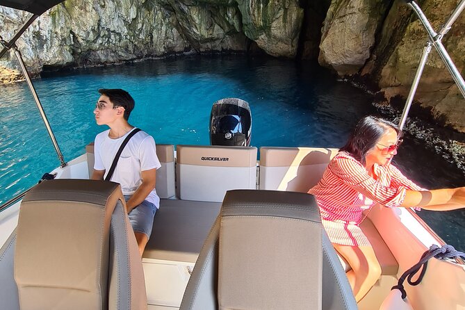 Private Speedboat Tour - Price and value: what $737.53 per group really buys you