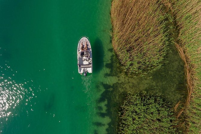 Private Speedboat Tour in Dubrovnik - Price per group: when $458.58 feels like good value