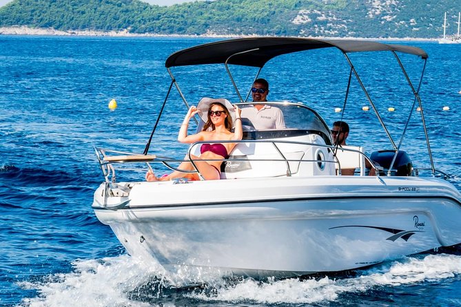 Private speedboat tour to Elaphiti Islands - Key highlights you’ll actually feel during the day