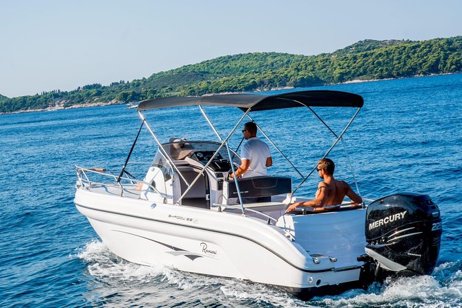 Private speedboat tour to Elaphiti Islands - Who this private boat trip is best for