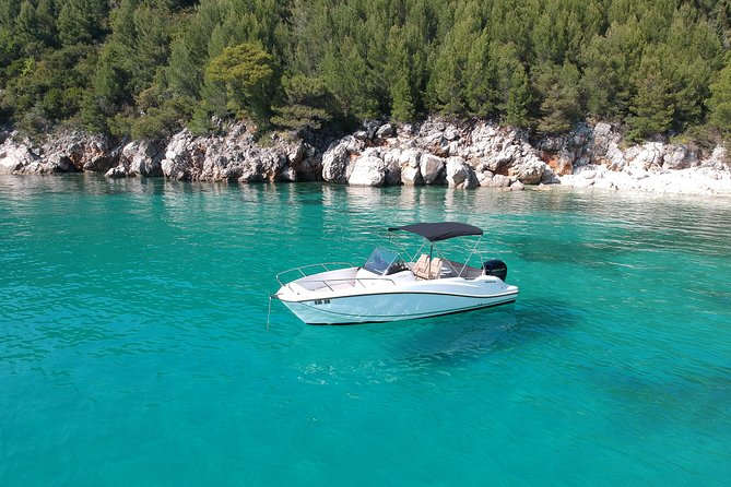 Private speedboat tour to the islands - Key Things That Make This Tour Work So Well