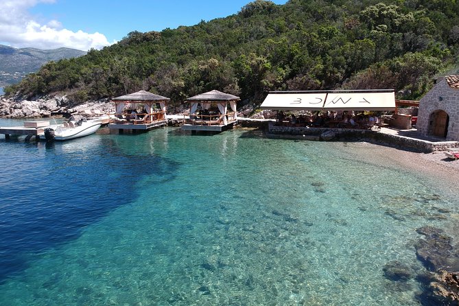 Private speedboat tour to the islands - Price and Value: What You’re Really Paying For