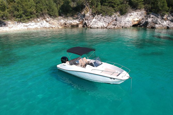 Private speedboat tour to the islands - Picking Your Day: Elafiti Islands Half-Day or Full-Day (Plus Options)