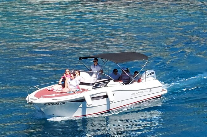 Private Three island Tour from Dubrovnik - Dubrovnik’s Elaphiti Islands by private boat: what you’re really buying