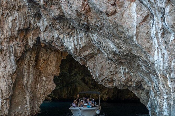 Private Three island Tour from Dubrovnik - Lopud and Sunj beach: churches, monastery views, and a proper swimming break