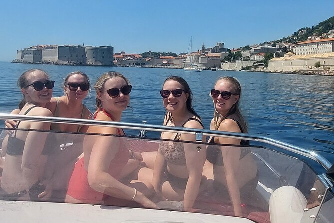 Private Three island Tour from Dubrovnik - Price and value: what $602.06 covers, and what to budget on top