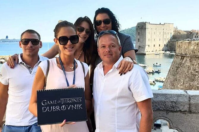 Private Total Game of Thrones Day Trip - What you are really paying for with this Dubrovnik GOT tour