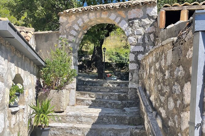 Private Tour: Cavtat and Konavle Day Trip from Dubrovnik with Lunch - Konavle Valley roads, Velji Do, and the farm-to-table feeling
