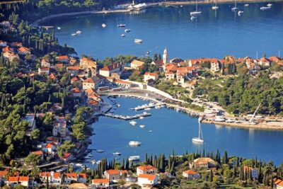 Private Tour: Cavtat and Konavle Day Trip from Dubrovnik with Lunch - Cavtat’s harbor-and-promenade vibe in about an hour