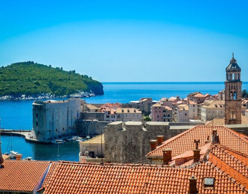 Private Tour: Dubrovnik Highlights Walking Tour - Why This One-Hour Dubrovnik Walk Works
