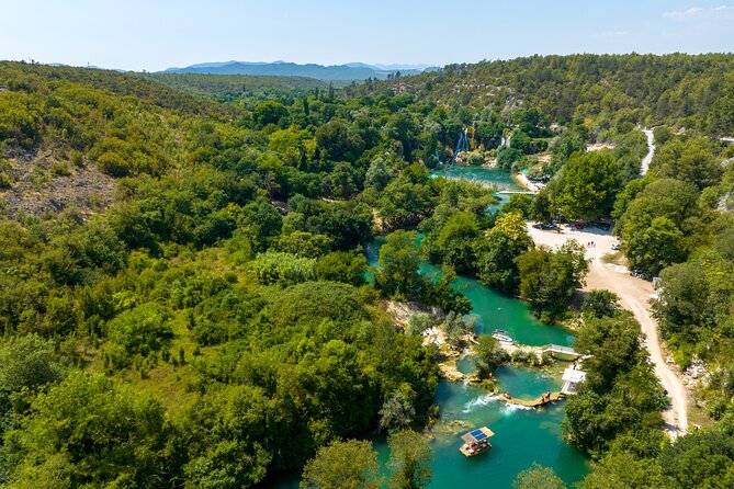 Private Tour from Dubrovnik: Kravice Waterfalls, Mostar and Pocitelj - The driving day: what “less than 2 hours” actually means