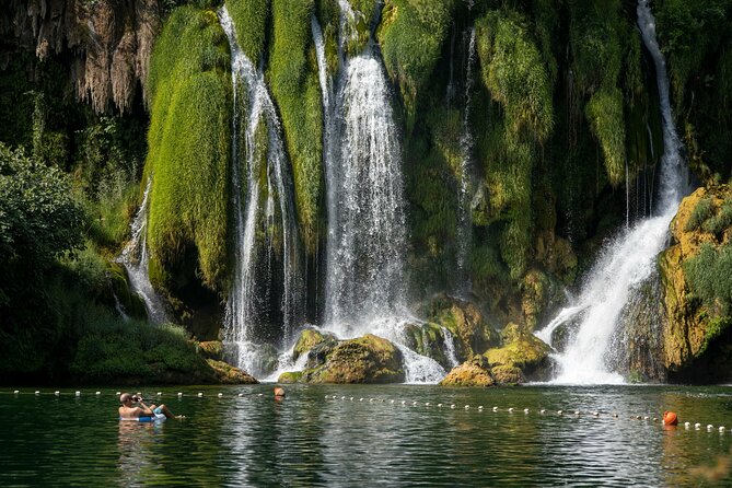 Private Tour from Dubrovnik: Kravice Waterfalls, Mostar and Pocitelj - Price and value: how $266.16 makes sense on paper