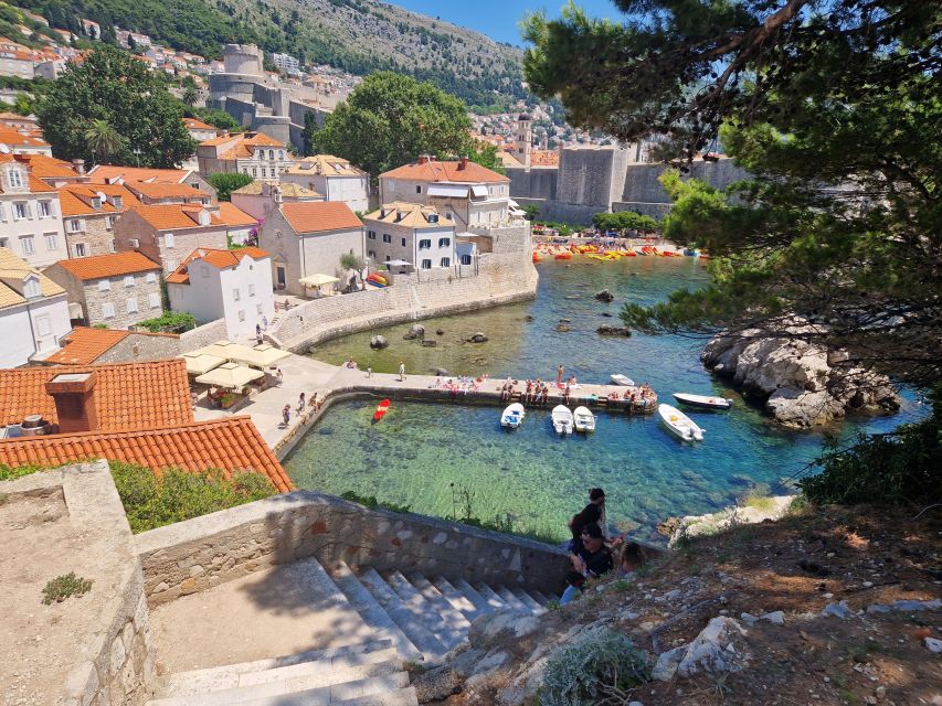 Private tour from Split to Dubrovnik via Mostar - Key Highlights to Know Before You Go