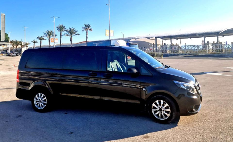 Private tour from Split to Dubrovnik via Mostar - Choosing Arrival and Departure: Real Flexibility, Not Guesswork