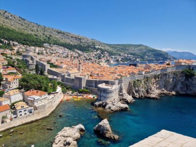 Private tour from Split to Dubrovnik via Mostar - Mostar Stop on the Neretva River: Old Bridge Time Made Simple