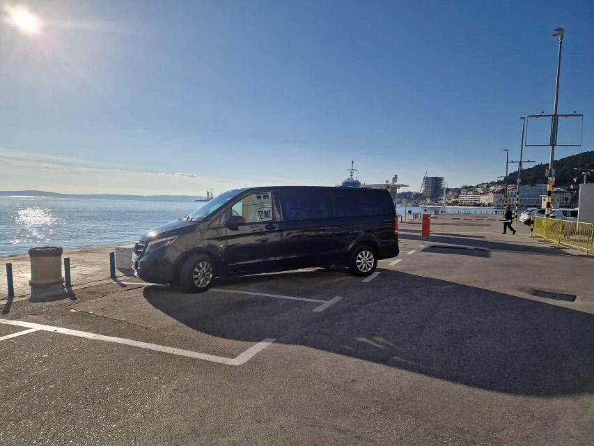 Private tour from Split to Dubrovnik via Mostar - Price and Value: $824 for Up to 8 People
