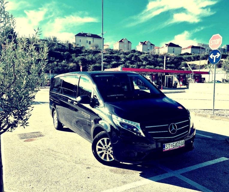 Private tour from Split to Dubrovnik via Mostar - Who This Transfer Fits Best (and Who Might Skip It)