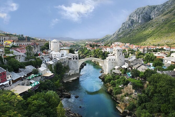 Private Tour in Mostar, Bosnia and Herzegovina - Dubrovnik to Mostar: What the 8–10 Hours Actually Feels Like