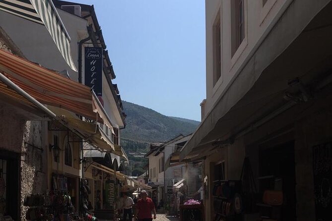 Private Tour in Mostar, Bosnia and Herzegovina - Mostar in About 2 Hours: The Highlights You Can Actually Hit