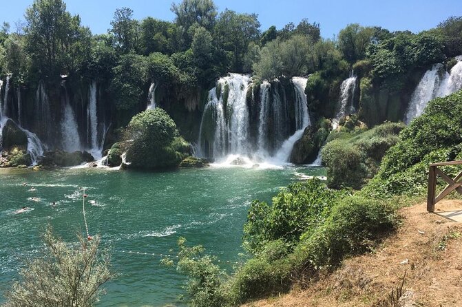 Private Tour in Mostar, Bosnia and Herzegovina - Price and Value From Dubrovnik: Is $577.97 per Group Reasonable?