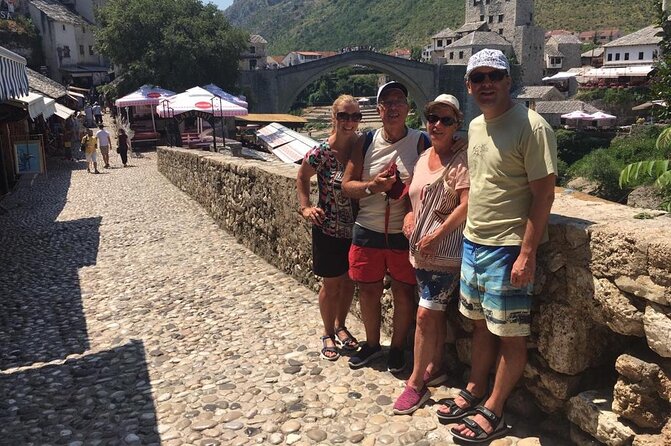Private Tour in Mostar, Bosnia and Herzegovina - Who This Mostar Day Trip Fits Best (and Who Should Skip It)