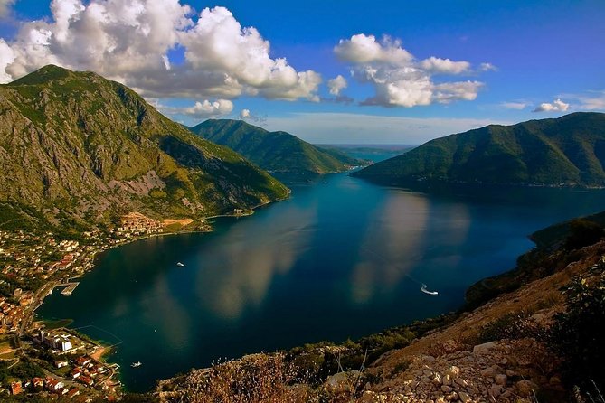 Private tour Montenegro - Why this private Bay of Kotor day feels different