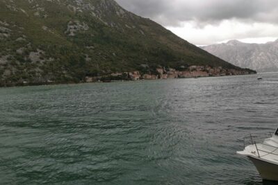 Private tour Montenegro - Kotor old town and walls: how to use the 2 hours wisely