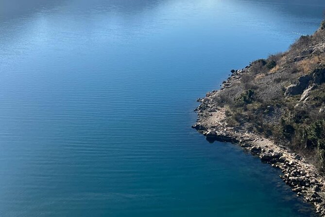 Private tour Montenegro - Perast and the islets near Boka Kotorska: photos and a boat option