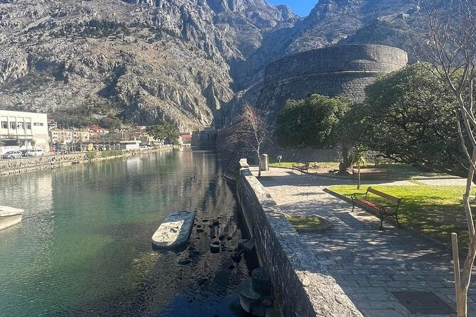 Private tour Montenegro - Dino’s value: driving skill, language support, and smart timing