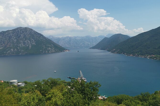 Private tour Montenegro - Price and value: what about $276.32 per person buys you
