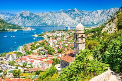 Private Tour: Montenegro Day Trip from Dubrovnik - Entering Montenegro: Bay Roads and the Bay of Kotor Setup