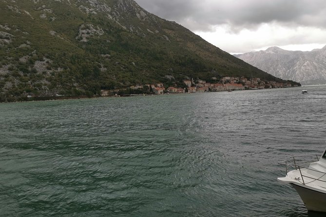 Private tour Montenegro - Kotor old town and walls: how to use the 2 hours wisely