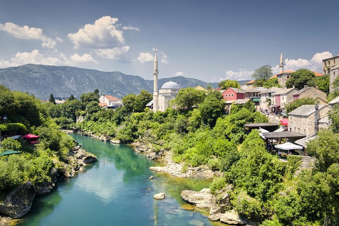 Private Tour: Mostar Day Trip from Dubrovnik - Key Highlights You’ll Actually Care About