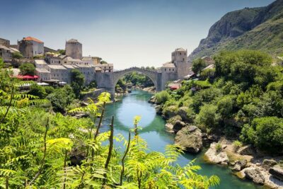 Private Tour: Mostar Day Trip from Dubrovnik - The Coastal Drive: Pickup That Works With Your Exact Location
